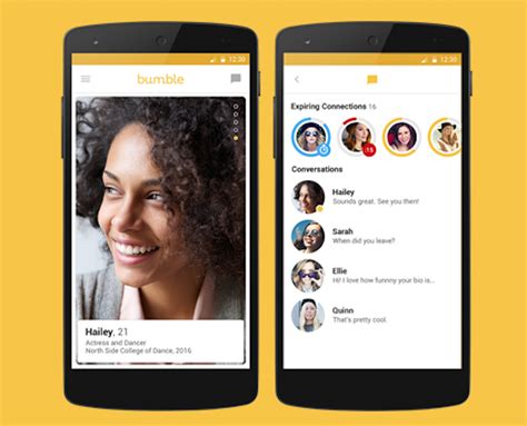 android logo application rencontre|Bumble Dating App: Meet & Date